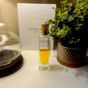 Parfum VANILLE WEST INDIES